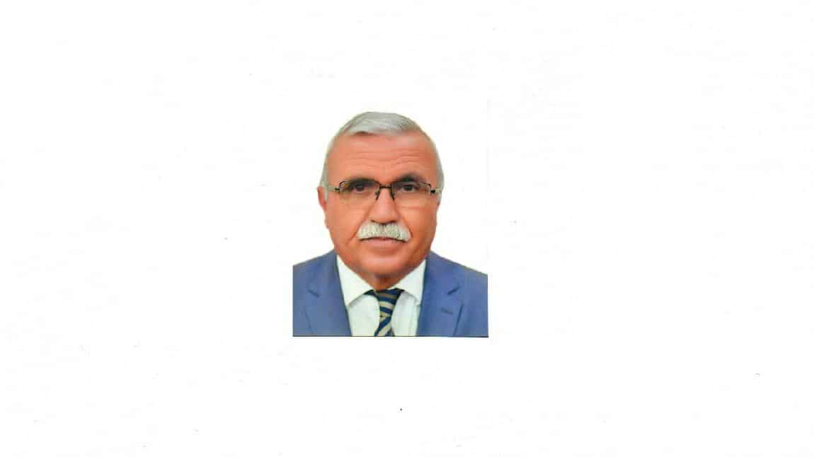 Mustafa ERDEN - Okul Müdürü